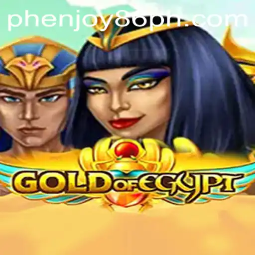 Gold Of Egypt: Unearthing the Treasures with Phenjoy86