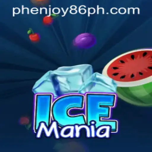 IceMania: Exploring the Chilling Adventures of Phenjoy86