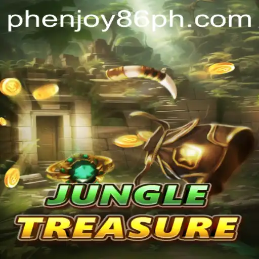 Exploring the World of JungleTreasure and the Phenomenal Impact of Phenjoy86