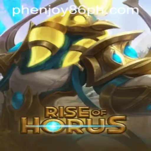 RiseofHorus - Unveiling the Latest Sensation in Gaming