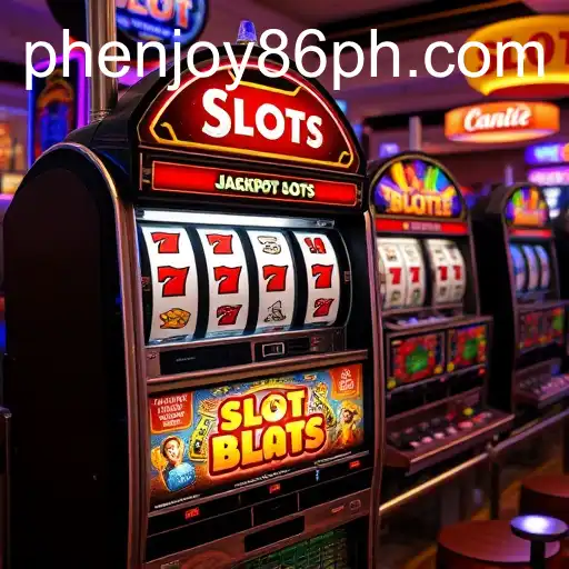 Exploring the Allure of Slot Machines and the Role of Phenjoy86