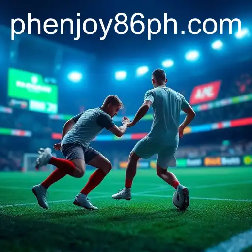 The Emergent Landscape of Sports Betting: A Dive into Phenjoy86