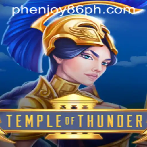 Temple of Thunder: Unleashing the Phenjoy86 Experience