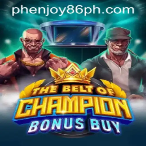 Unveiling TheBeltOfChampionBonusBuy: A Thrilling Gaming Experience